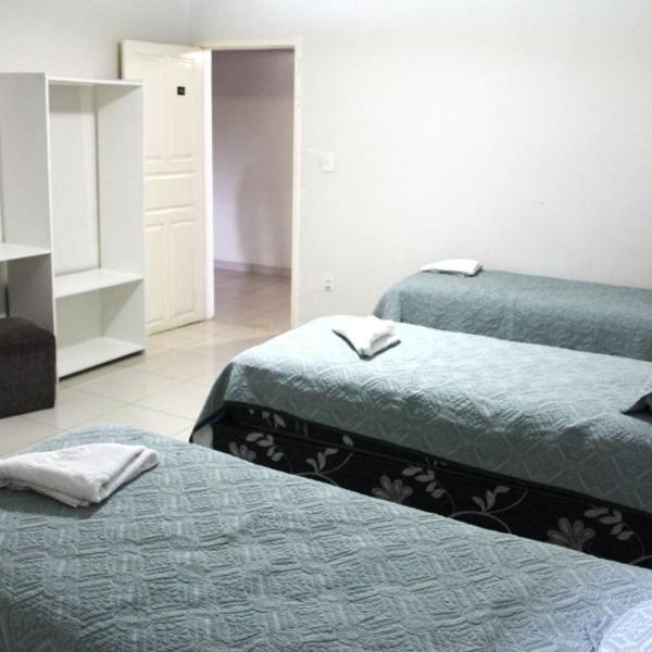 Hotel Aracaju Express - Foto 2