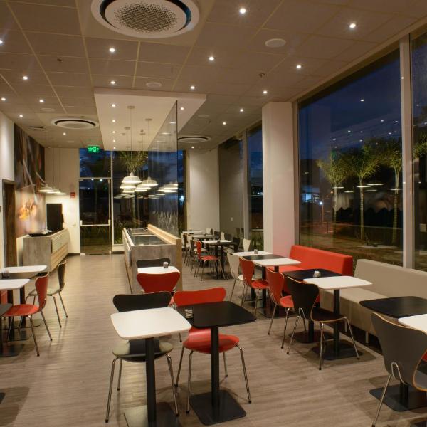 ibis Itatiba - Foto 4