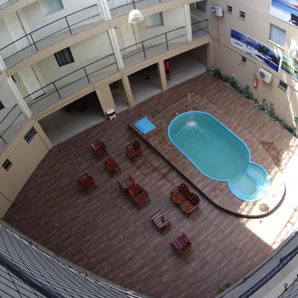 Hotel Aracaju Express - Foto 4