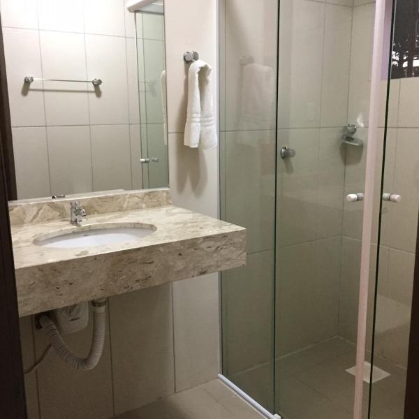 Hotel Morada dos Pinheiros - Foto 3