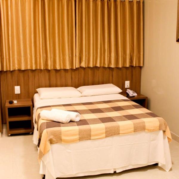 Vila Rica Hotel Caruaru - Foto 2
