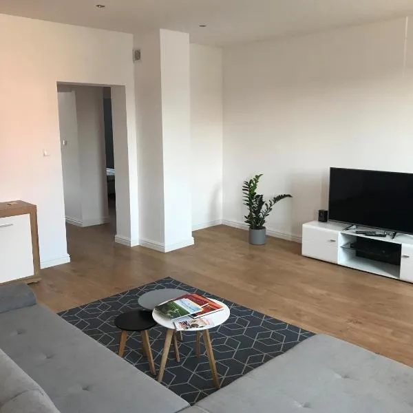 Apartament 'Laura' Tykocin, hotel en Stare Jeżewo