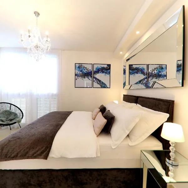 KIKO Luxury Accommodation, hotel a Zara (Zadar)