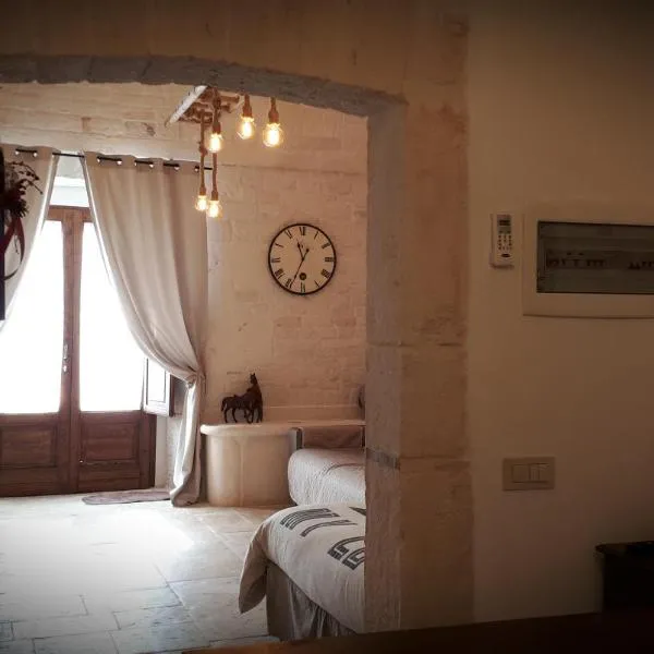 Dimora Miccolis, khách sạn ở Alberobello