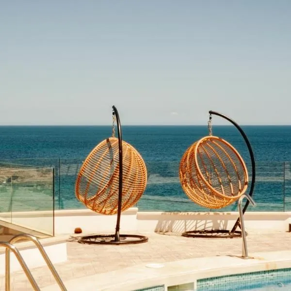 ICON Valparaiso - Adults Only, hotel sa Cala Murada