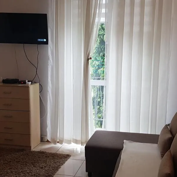 Apartament Aga2, hotell sihtkohas Oświęcim