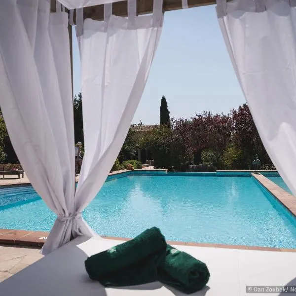 Sa Vaqueria – hotel w Porto Cristo