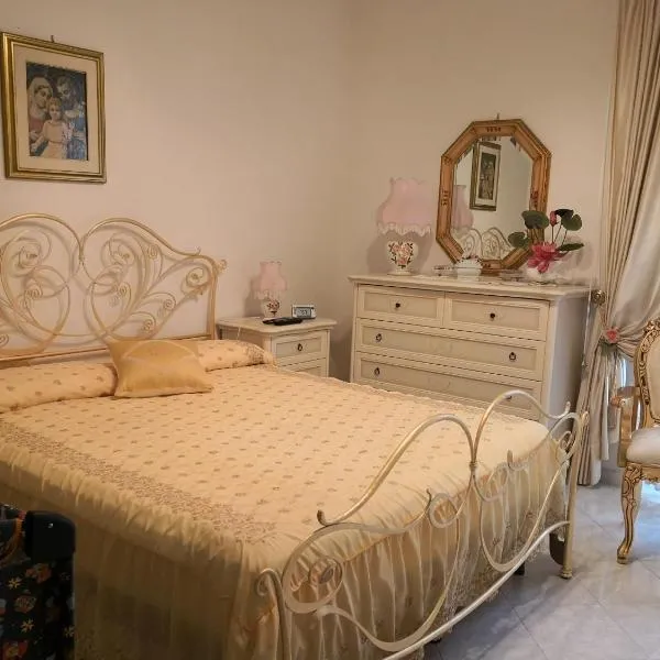 Casa Zia Pina, hotel a Caronia