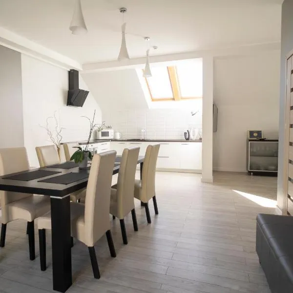 Svečių namai Lanko g., hotel a Klaipėda