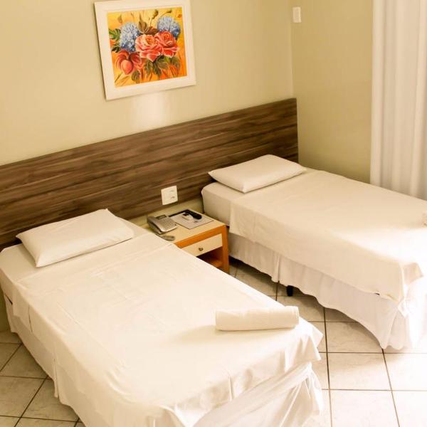 Vila Rica Hotel Caruaru - Foto 5