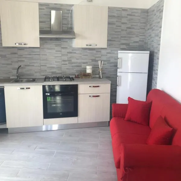Piccolo fiore, hotel in Capaccio-Paestum