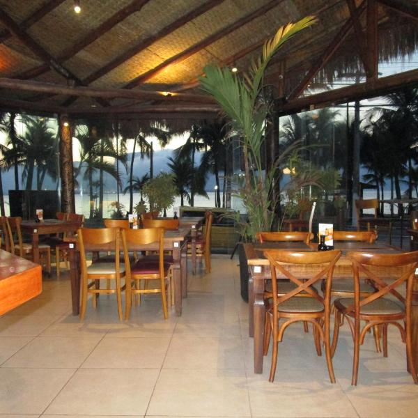 Ilha Flat Hotel Suíte Bella - 4207 - Ilhabela - Foto 5