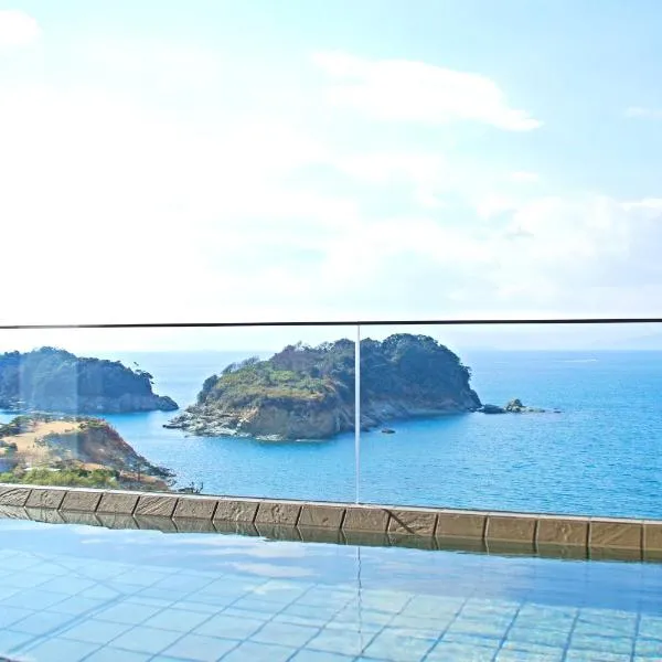Futagojimasou, hotel in Wakayama