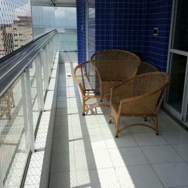 Lindo apartamento bairro Aviação