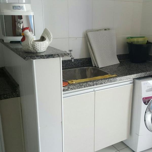 Lindo apartamento bairro Aviação - Foto 5