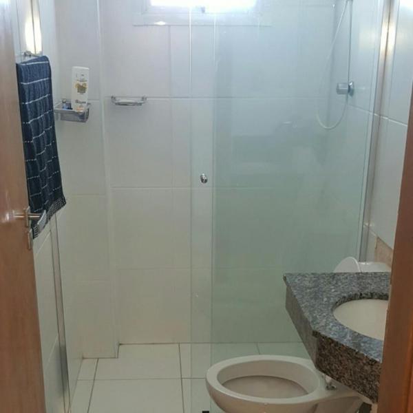 Lindo apartamento bairro Aviação - Foto 3