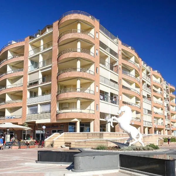 Residence Mediterraneo, hotel sa Marina di Grosseto