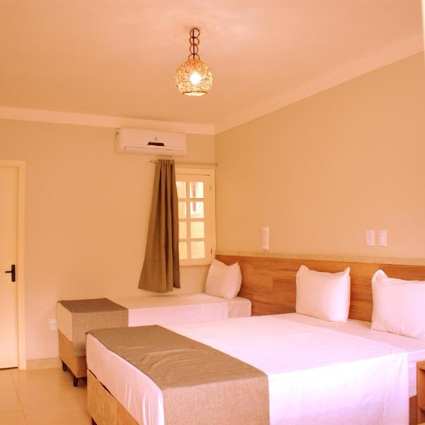 Tropical Mar Hotel - Foto 2