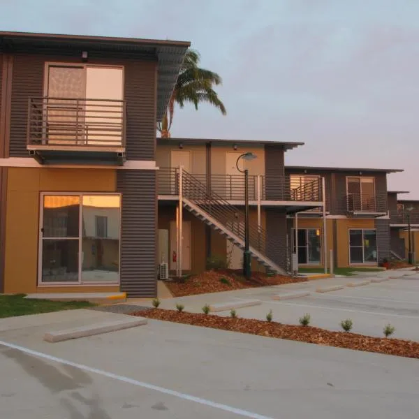 Black Rock Inn, Hotel in Blackwater