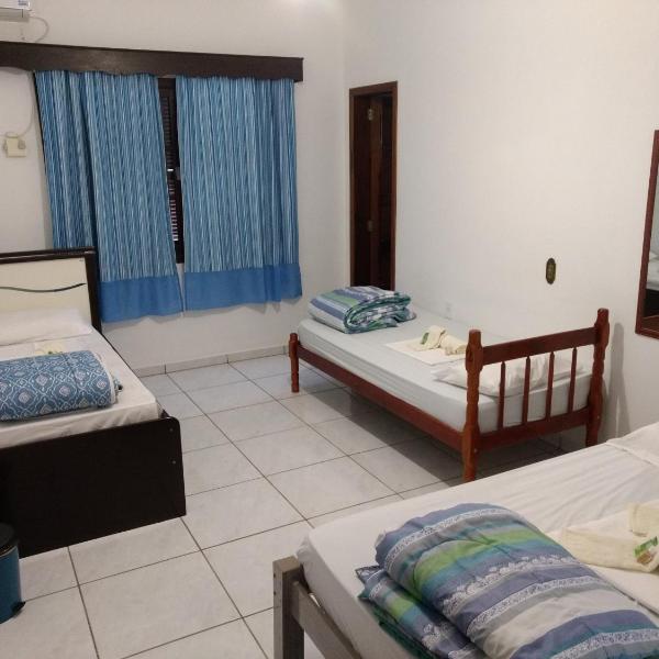 Hostel Villa Pomerânia - Foto 2
