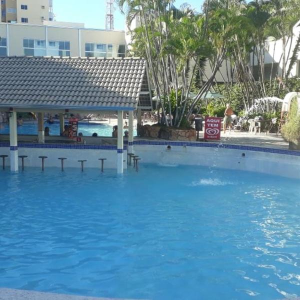 Acqua Ville Flats I - Foto 2