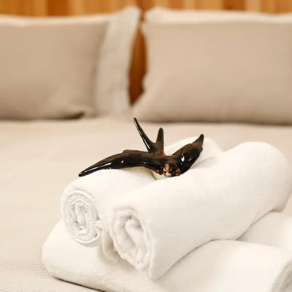 NEW Lisbon Downtown Houses