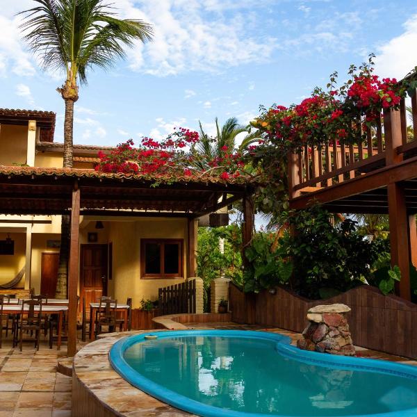Pousada Sahara - Foto 4