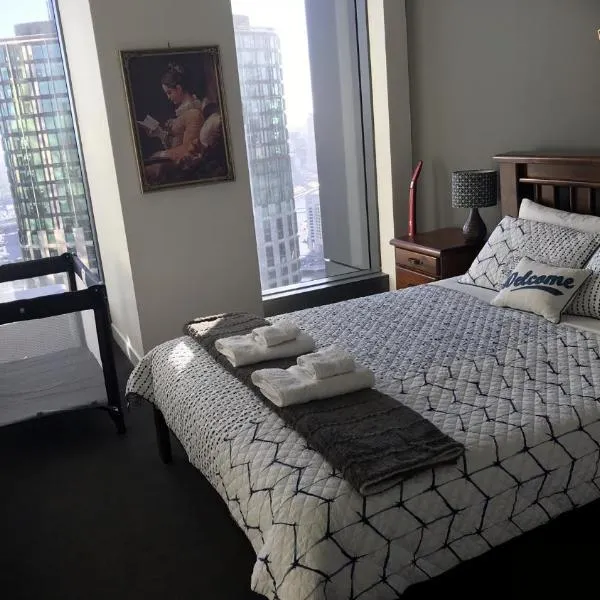 Fantastic Freshwater, hotel in Melbourne