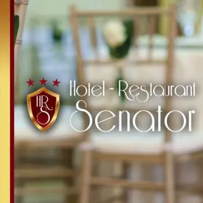 Hotel Senator, hotel a Slatina