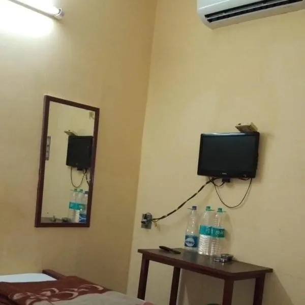 Narendra niketan, hotell sihtkohas Kolkata