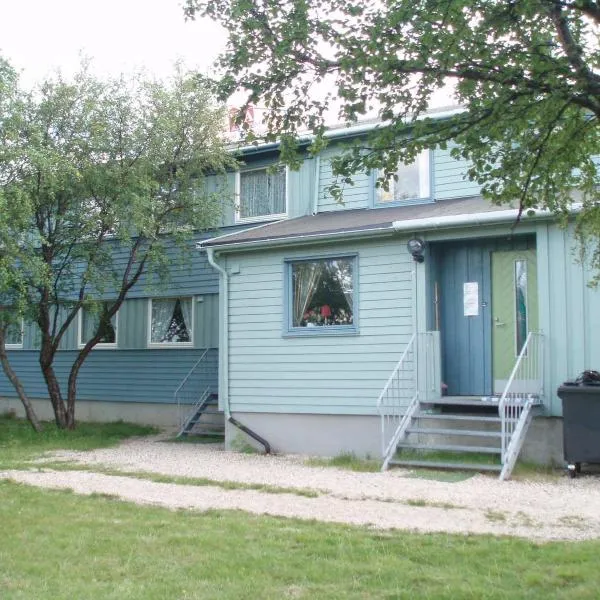 Vadsø Apartment, hotel in Bugøynes