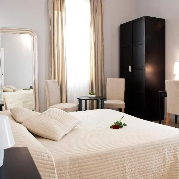 Operà, hotel in Palermo