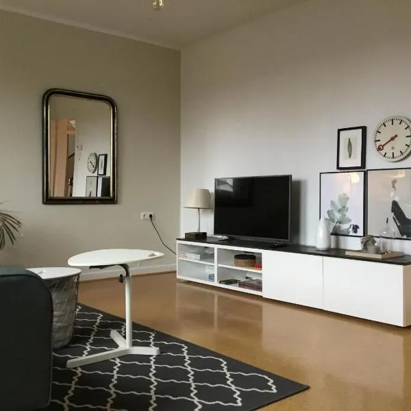 Wohlfühlambiente in Dorsten, hotel in Dorsten