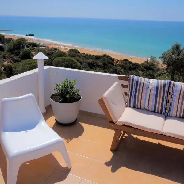 Golden Cliff House, hotel ad Albufeira