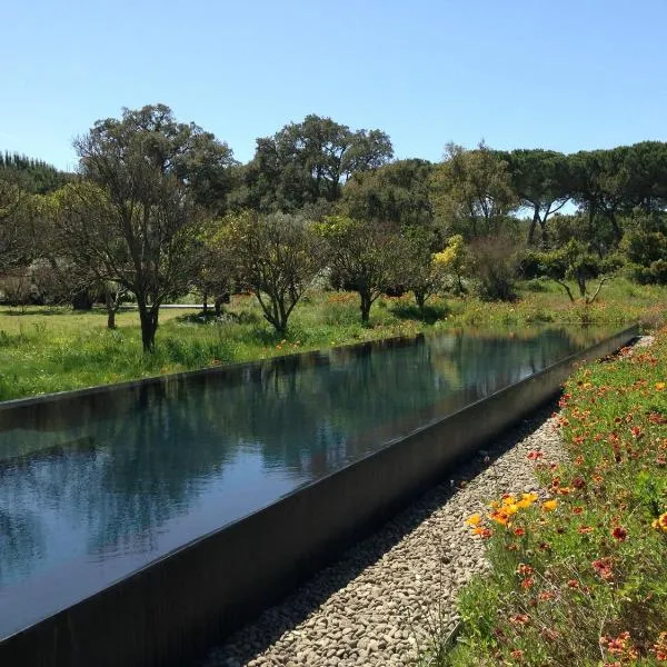 Quinta Do Miguel, ξενοδοχείο σε Aldeia do Meco