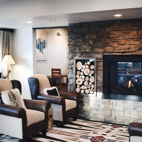 1872 Inn - Adults Exclusive, hotell i West Yellowstone