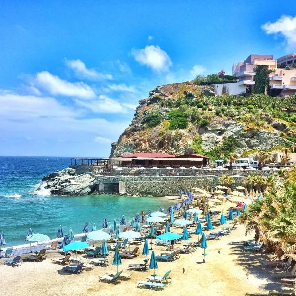Cretan Experiences, hotel in Agia Pelagia