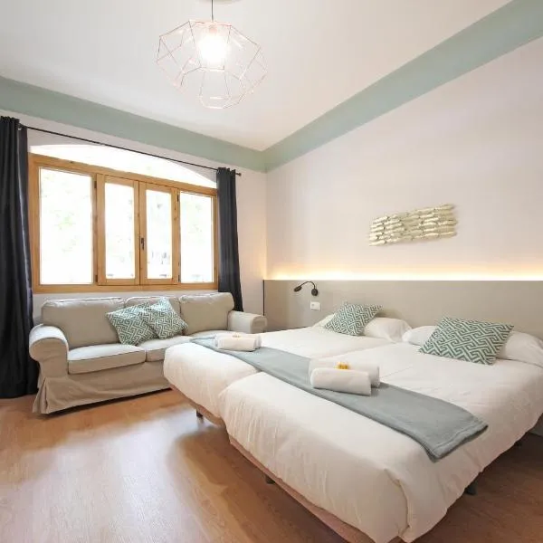 Regina Selfcheck-in Smart Rooms, hotel a Palma