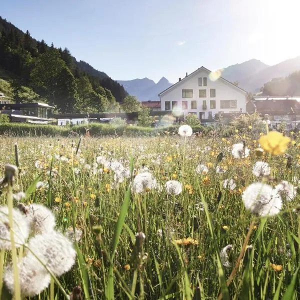 Wiesergut, Hotel in Saalbach-Hinterglemm