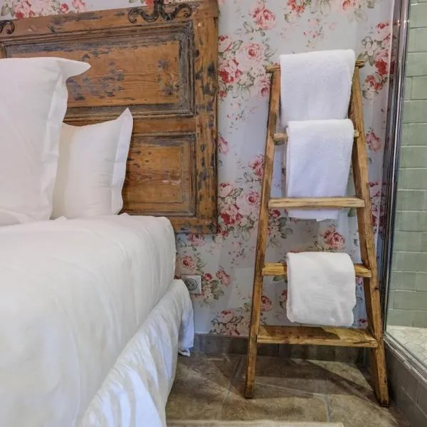 Demeure Terrisse La Maison, hotel v destinácii Marseillan
