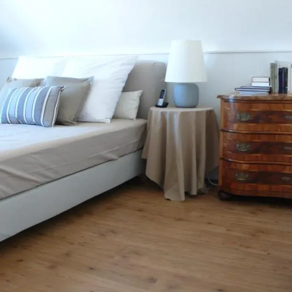 K House 5* Apartments، فندق في Kaufungen