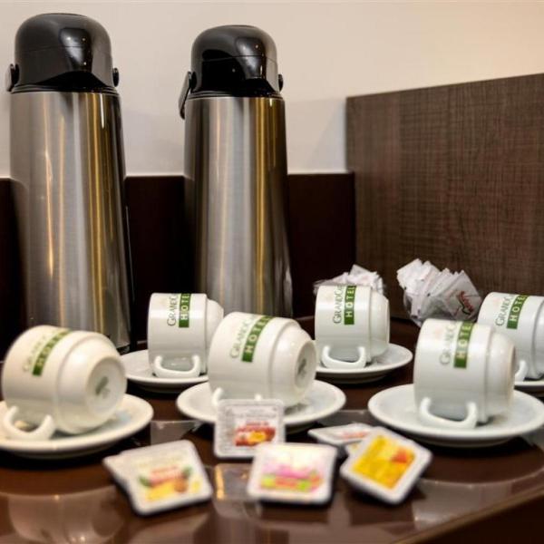 Grand Café Hotel - Foto 4