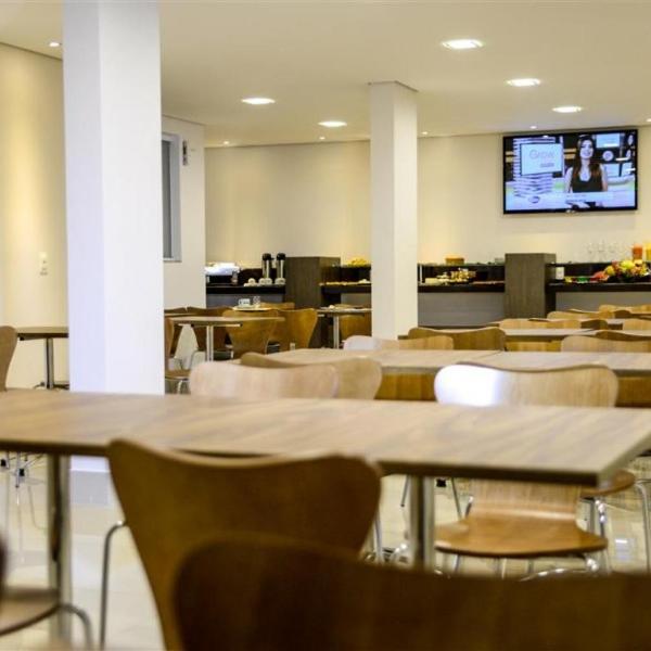 Grand Café Hotel - Foto 5
