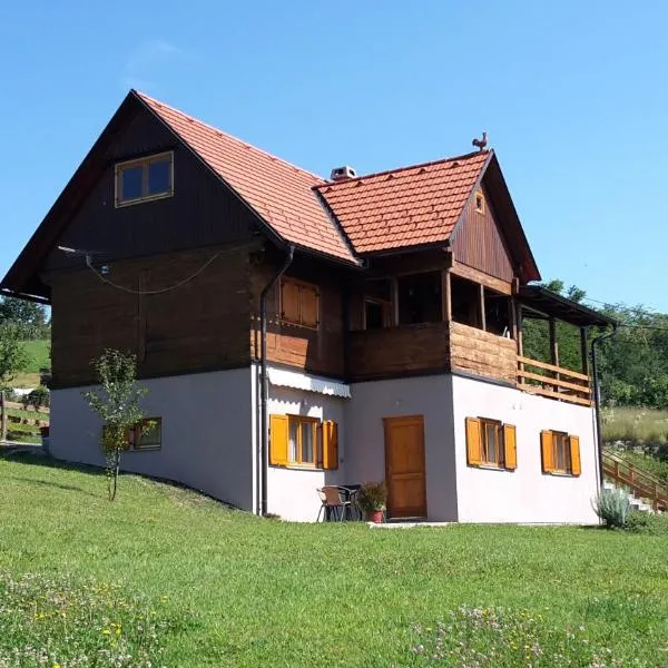 Thermal SPA Marija, Hotel in Hrvatsko Selo