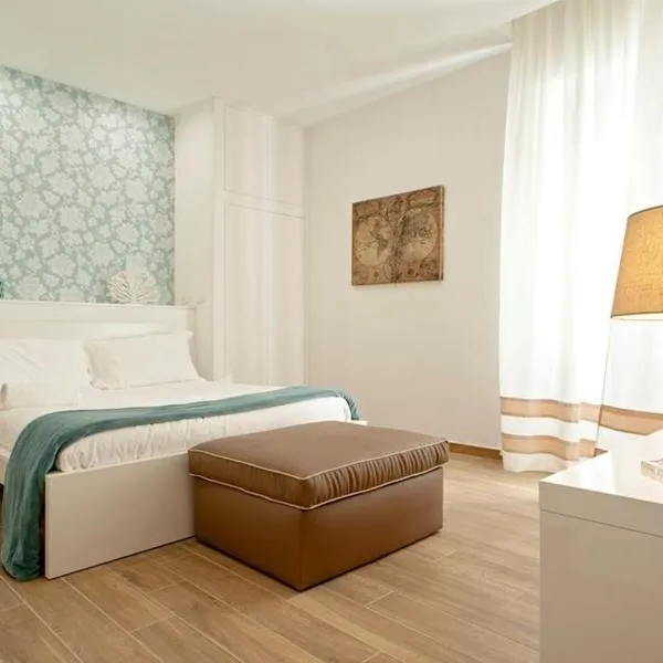 Affittacamere My Home, hotel in Livorno