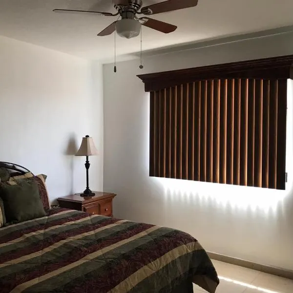 Finca Chavez, hotel in Ensenada