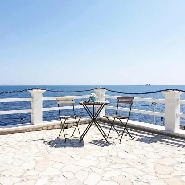 Casa Viky, hotel v destinaci Bari Palese