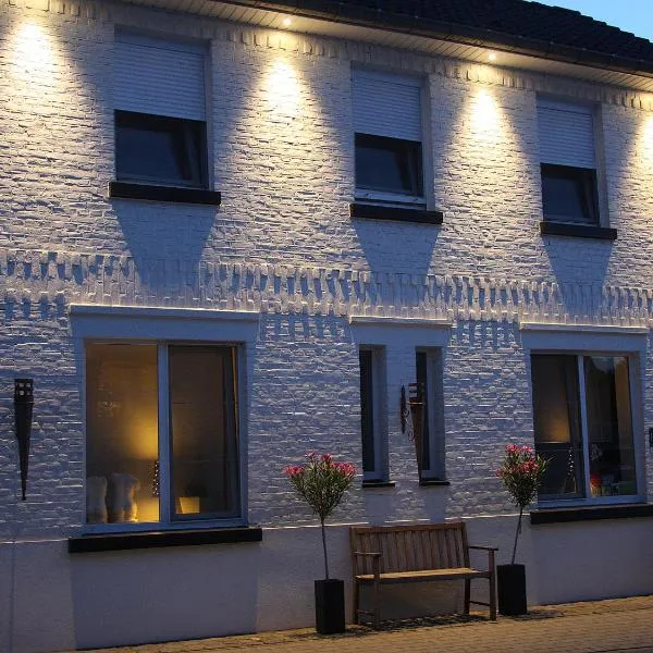 B&B Montenakerhof, hotel v destinaci Riemst