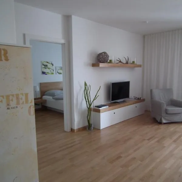 Nassfeld Apartments - "Traditionell anders", hotel in Sonnenalpe Nassfeld