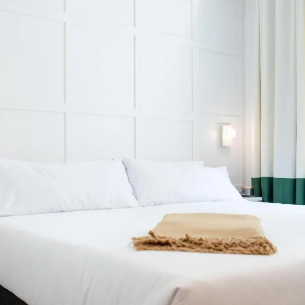 Cosmo Hotel Boutique, hotel en Valencia